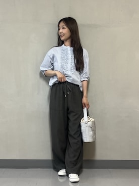 Minaさんのコーディネート