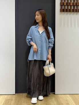 Minaさんのコーディネート