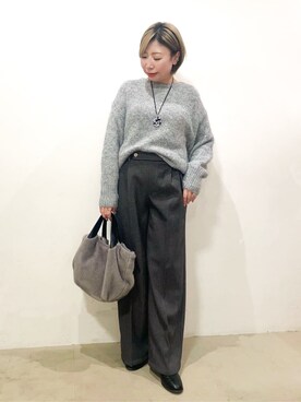 Ricoさんのコーディネート