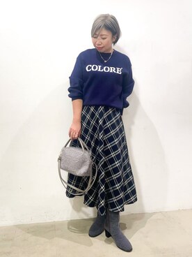 Ricoさんのコーディネート