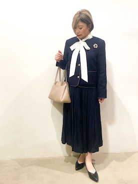 Ricoさんのコーディネート