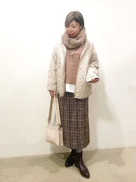 Ricoさんのコーディネート