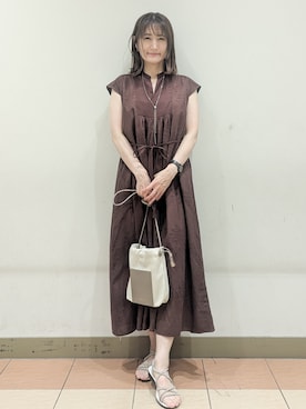Miさんのコーディネート