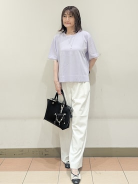 Miさんのコーディネート