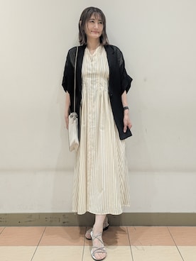 Miさんのコーディネート