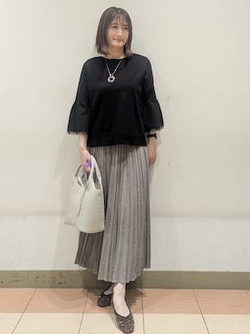 Miさんのコーディネート