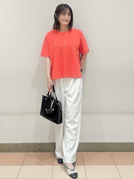 Miさんのコーディネート