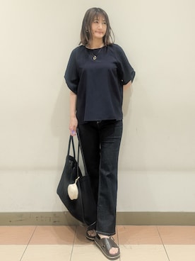 Miさんのコーディネート