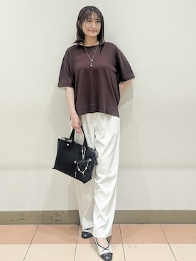 Miさんのコーディネート