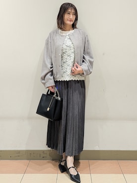 Miさんのコーディネート