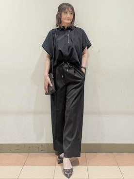 Miさんのコーディネート