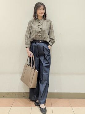Miさんのコーディネート