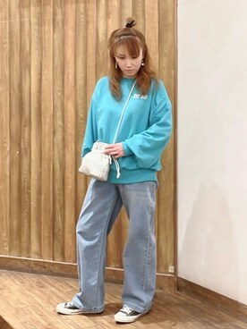 AiAiさんのコーディネート