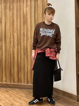 AiAiさんのコーディネート