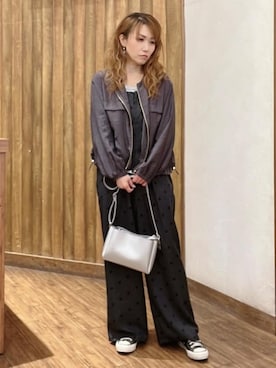 AiAiさんのコーディネート