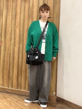 AiAiさんのコーディネート