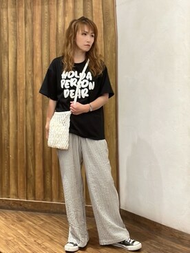 AiAiさんのコーディネート