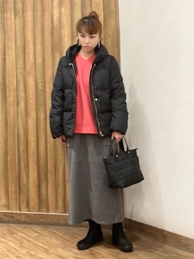 AiAiさんのコーディネート