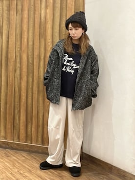 AiAiさんのコーディネート