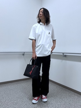 おーのさん(メンズ・176cm)の夏コーディネート