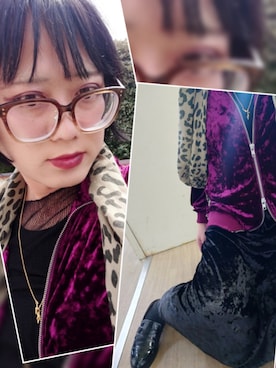 「アイテム（スカート）」を使った、yukikaze1979さん（メンズ・167cm）の春コーディネート