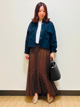 miiirefさんのコーディネート
