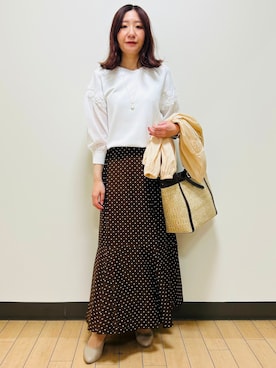 miiirefさんのコーディネート
