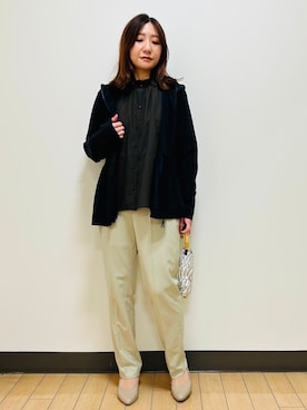 miiirefさんのコーディネート