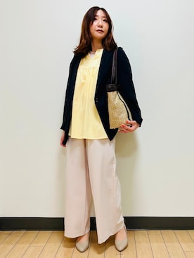 miiirefさんのコーディネート