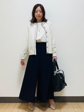 miiirefさん(レディース・153cm)の夏コーディネート