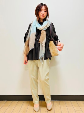 miiirefさんのコーディネート