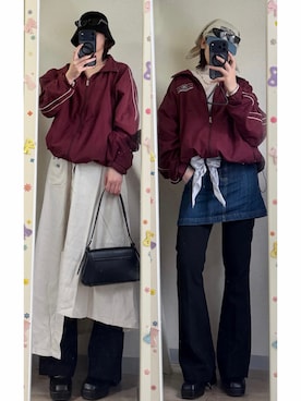 beo21desuさん（レディース・160cm）の春コーディネート