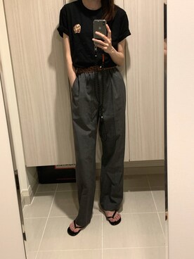 mi.＊さんのコーディネート