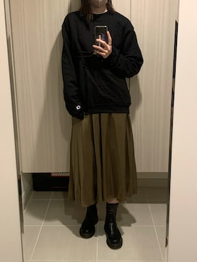 mi.＊さんのコーディネート