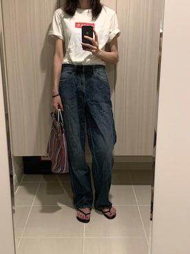 mi.＊さんのコーディネート