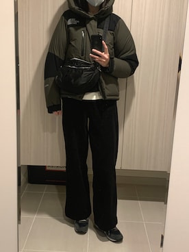 mi.＊さんのコーディネート