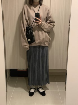 mi.＊さんのコーディネート