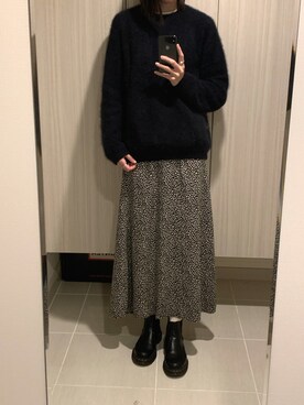 mi.＊さんのコーディネート