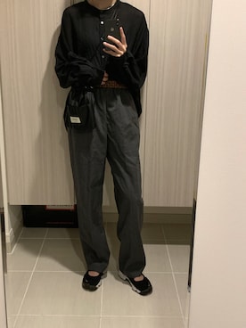 mi.＊さんのコーディネート