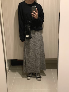 mi.＊さんのコーディネート