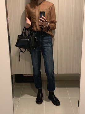 mi.＊さんのコーディネート