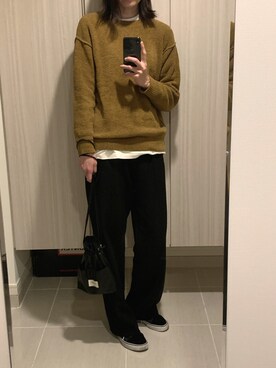 mi.＊さんのコーディネート