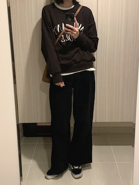 mi.＊さんのコーディネート