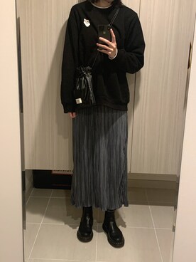 mi.＊さんのコーディネート