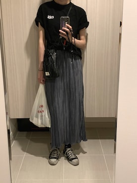 mi.＊さんのコーディネート