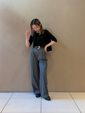 yumekaさんのコーディネート