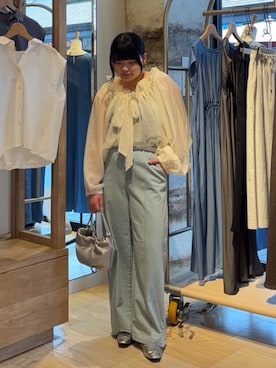eeeeik6さんのコーディネート