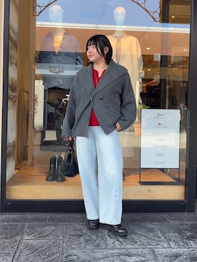 eeeeik6さんのコーディネート