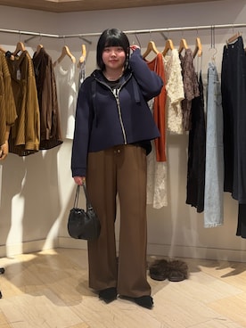 eeeeik6さんのコーディネート