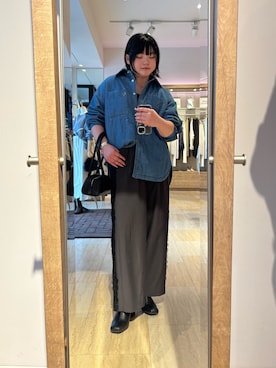 eeeeik6さんのコーディネート